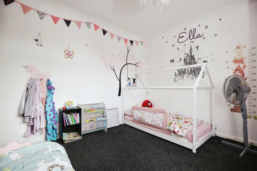 Additional image 6 of Meadow Road, ALCESTER