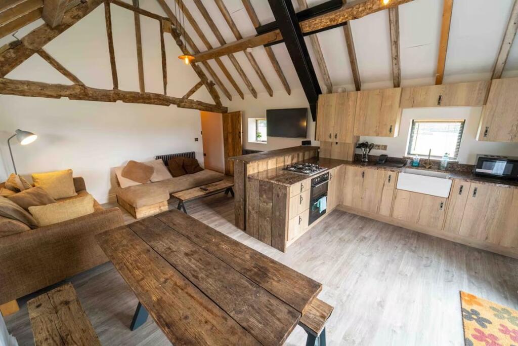 Additional image 5 of Church Hill Farm, Beoley, Redditch, Worcestershire, B98