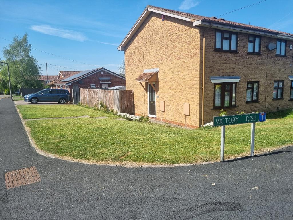 Additional image 17 of Victory Rise, West Bromwich, West Midlands, B71 1EF