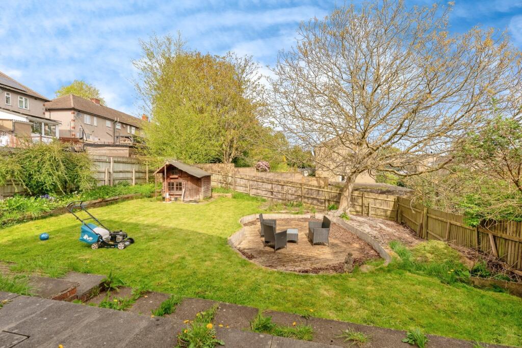 Additional image 13 of Slater Avenue, Colne, Lancashire, BB8