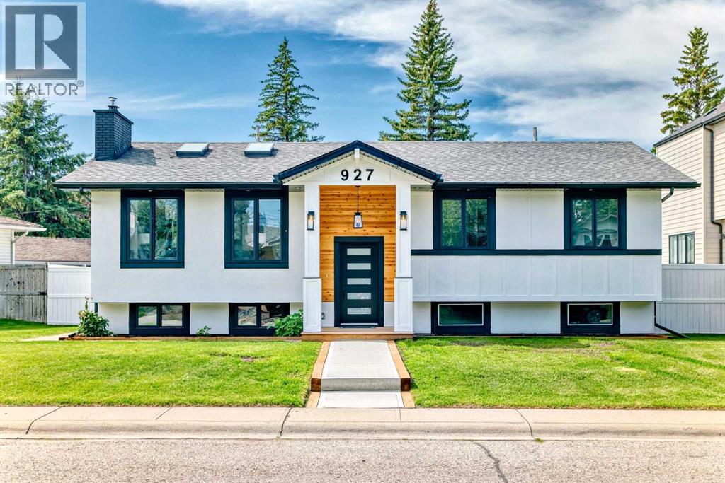 927 120 Avenue SE|Calgary, Alberta T2J2K8
