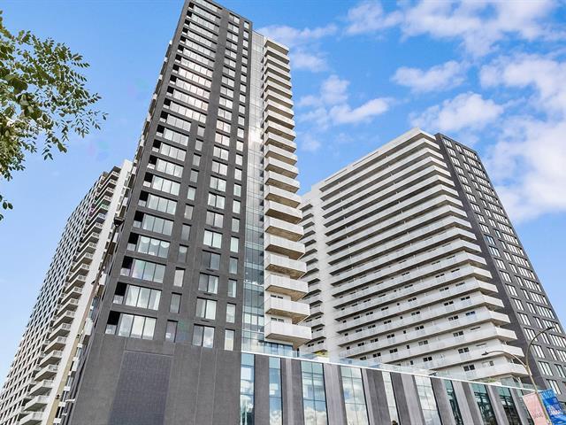 2250 Boul. René-Lévesque O.|#2309|Montréal (Ville-Marie), Quebec H3H1R6