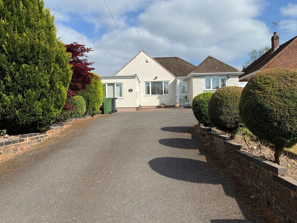 Peterbrook Road, Shirley, B90 1EF