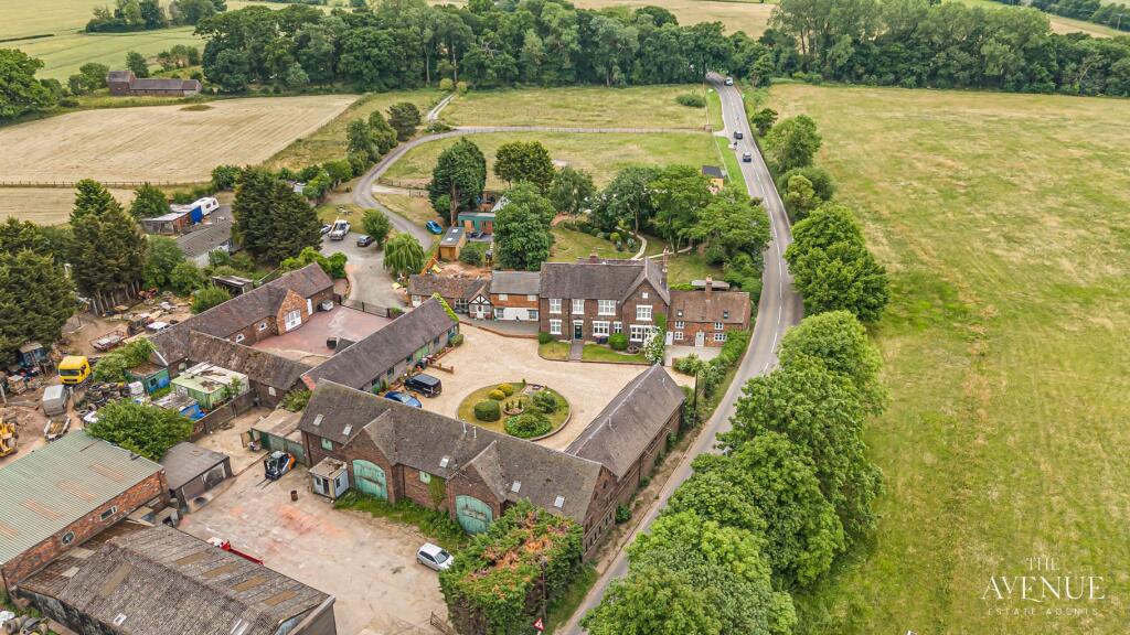 Additional image 32 of Bodymoor Green Farm, Coventry Road, Kingsbury, Tamworth, Warwickshire, B78