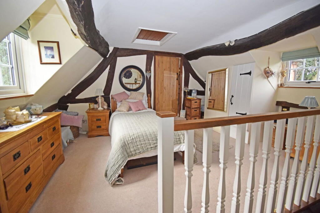 Additional image 14 of The Cottage, Holt Hill, Beoley, Worcestershire, B98 9AT