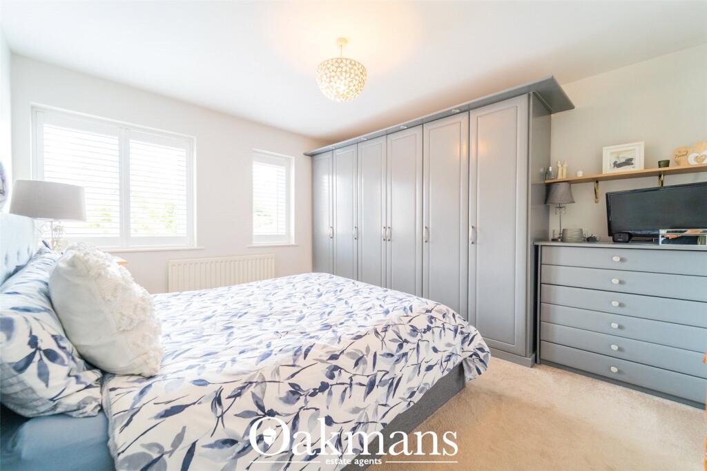 Additional image 14 of Connaught Road, Bromsgrove, Worcestershire, B60