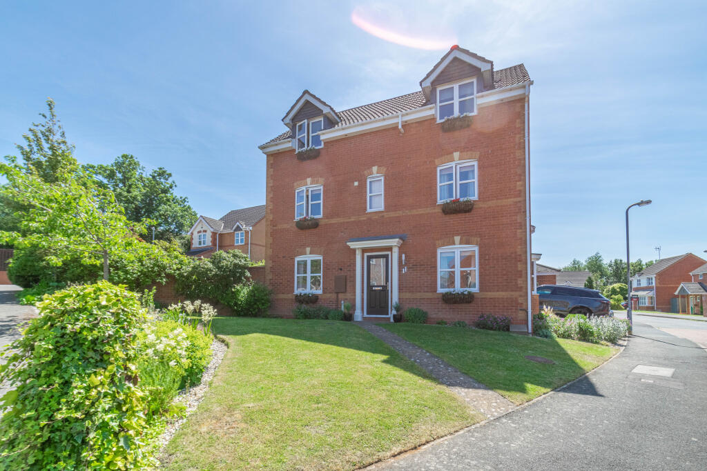 Additional image 17 of Kite Lane, Redditch, Worcestershire, B97