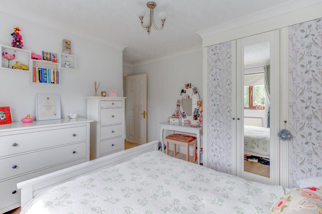 Additional image 21 of Hither Green Lane, Bordesley, Redditch, B98