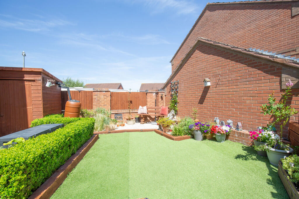 Additional image 22 of Dexter Way, Birchmoor