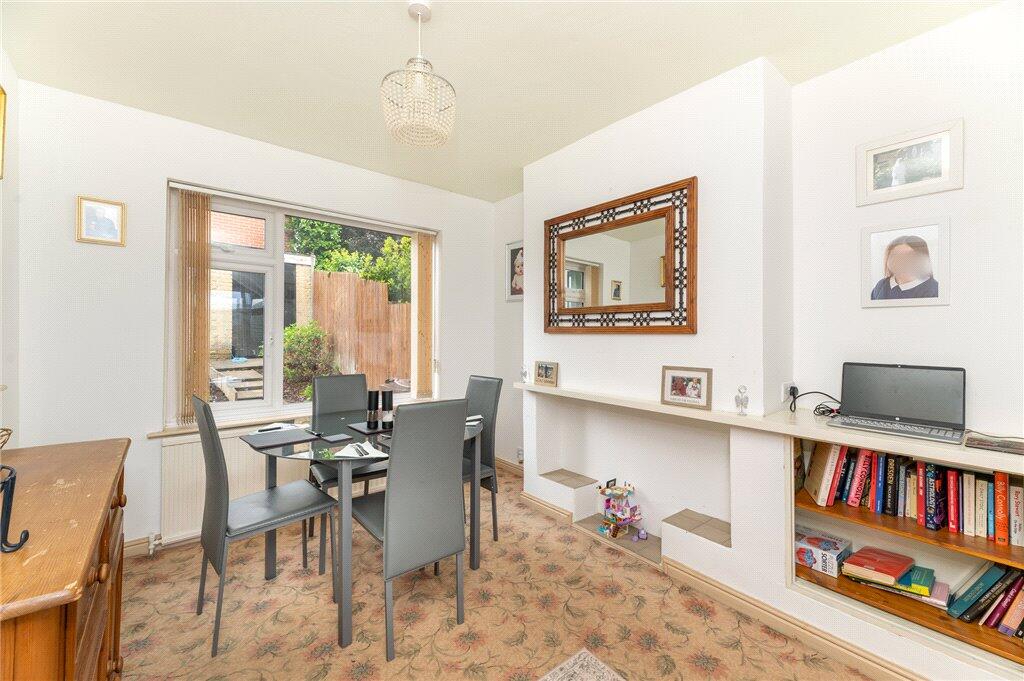 Additional image 6 of Roundhill Mount, Bingley, West Yorkshire, BD16