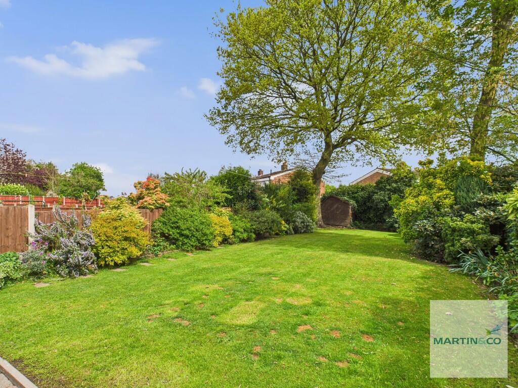 Additional image 21 of Common Lane, Polesworth