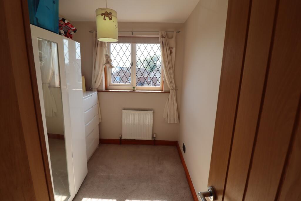 Additional image 8 of Healdwood Drive, Burnley, Lancashire