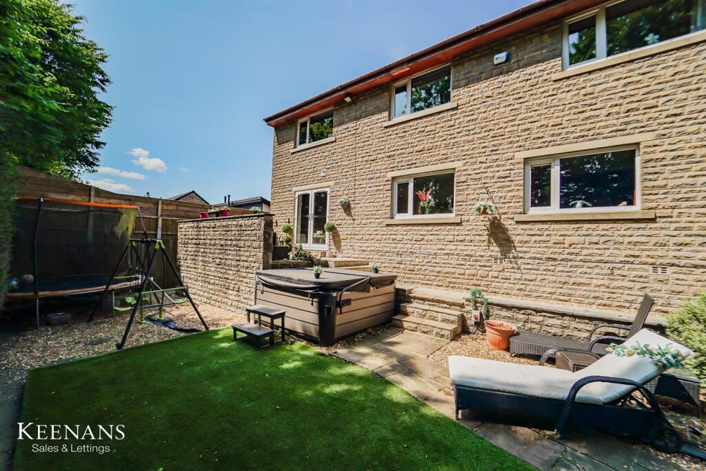 Additional image 13 of Netherheys Close, Colne