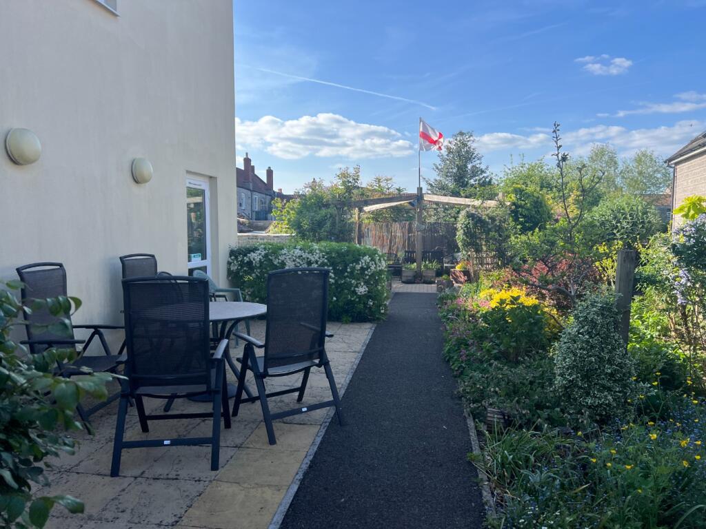 Additional image 14 of Tor View Court, Somerton Road, Street, Somerset, BA16 0FE