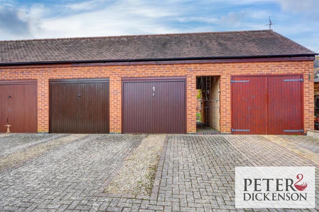 Additional image 23 of Owlets End, Bidford-On-Avon, Alcester