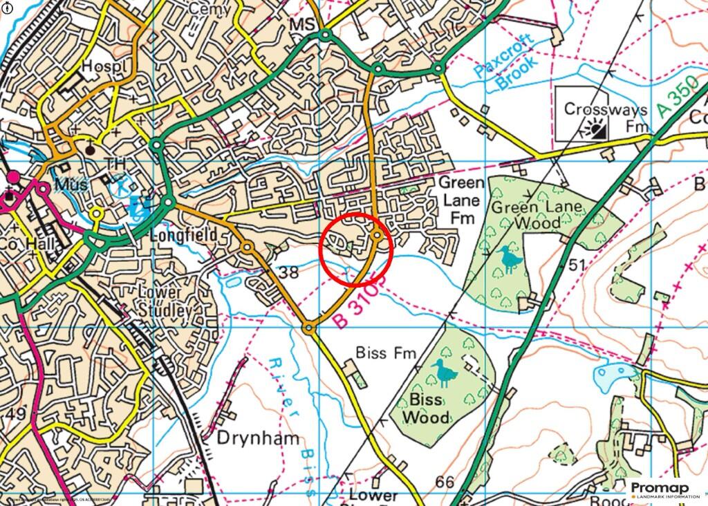 Additional image 17 of Noctule Avenue, Castlemead