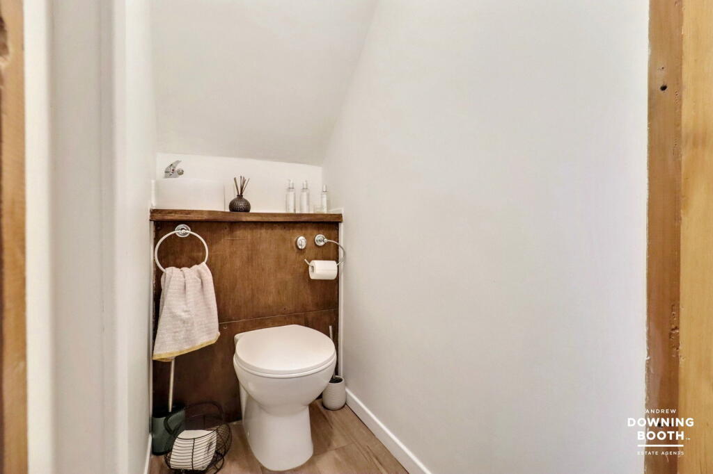 Additional image 31 of Kettlebrook Road, Tamworth, B77 - Extended Family Home