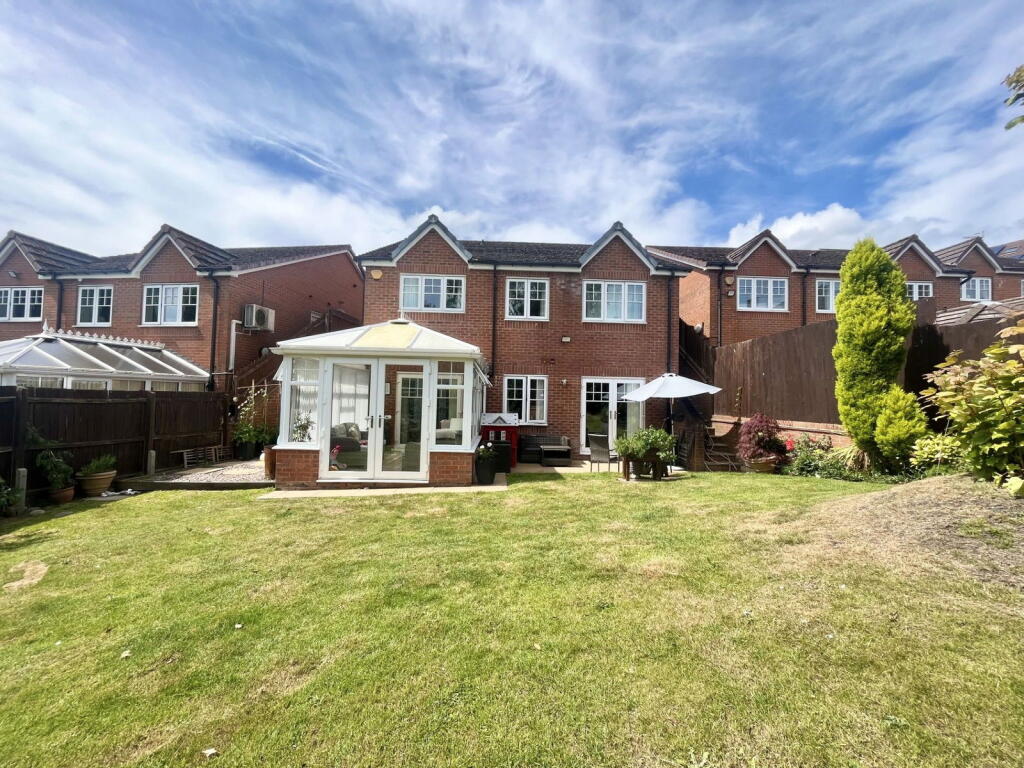 Additional image 26 of Gibbet Hill, OAKHAM, Tividale, B69 1QW