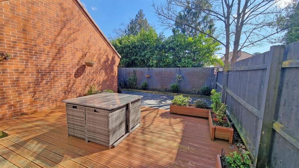 Additional image 14 of Burnham Road, Wythall