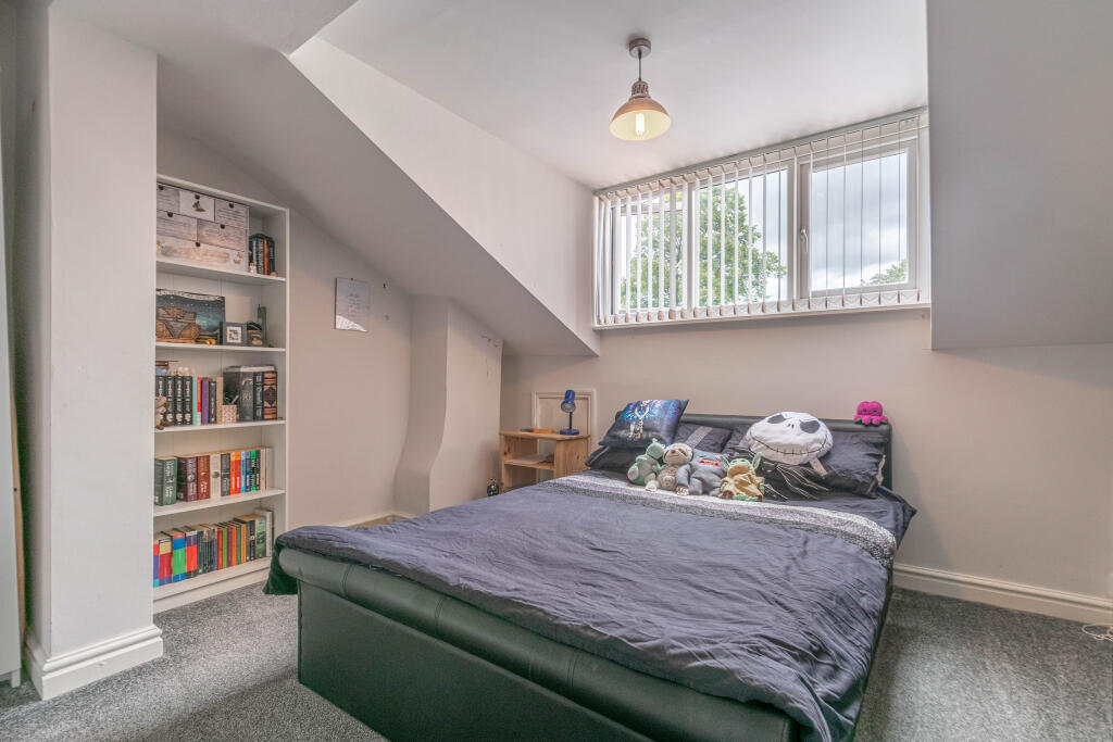 Additional image 14 of High Street, Studley, Warwickshire, B80