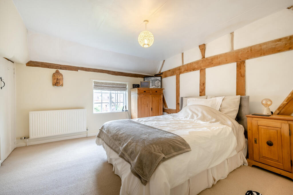 Additional image 14 of Pratts Lane, Mappleborough Green, Warwickshire B80 7BN