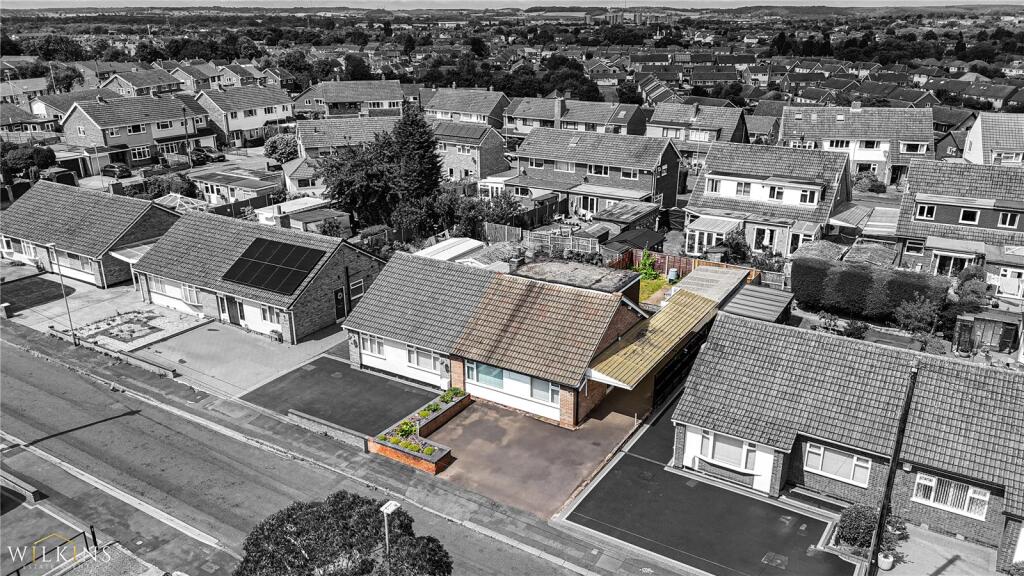 Additional image 24 of Davis Road, Tamworth, Staffordshire, B77