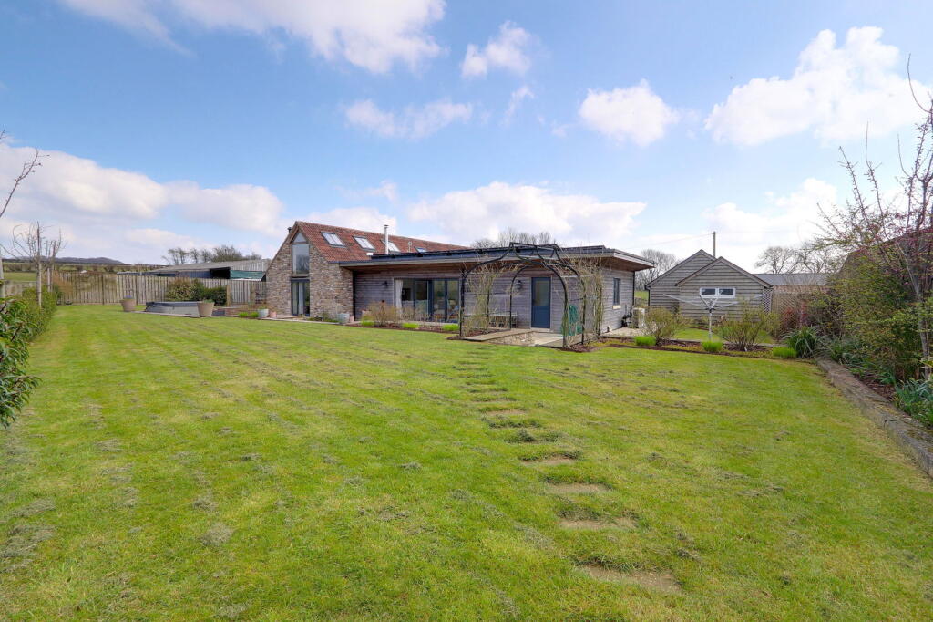 Additional image 43 of The Wrangles, Green Ore, Wells, BA5 3ET