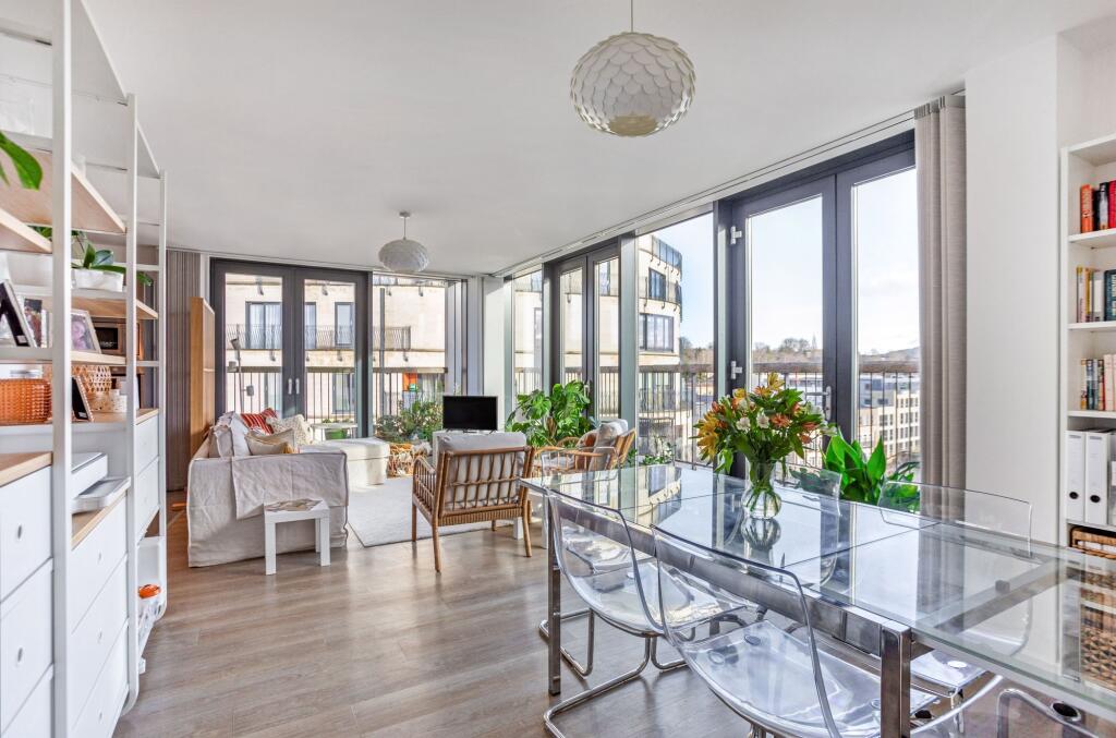 Additional image 3 of Longmead Terrace, Bath, BA2