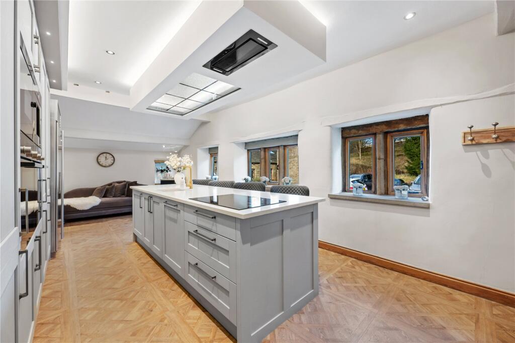 Additional image 4 of Wycoller Road, Wycoller, BB8