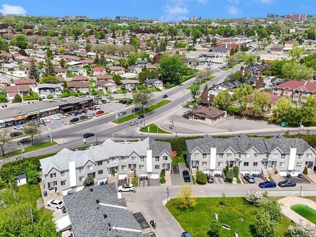 226Z Rue de l'Aubade|Laval (Chomedey), Quebec H7W5K2