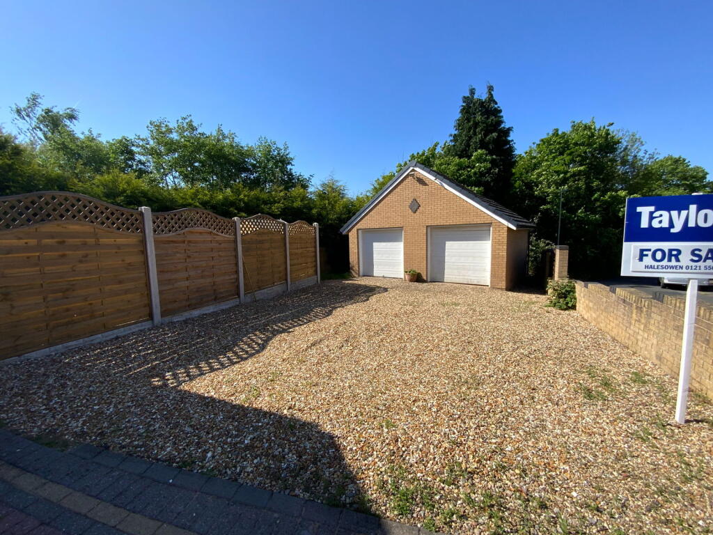 Additional image 23 of HALESOWEN, LAPAL, Longlands Road