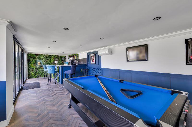 Additional image 57 of Stoneybridge House, Clifton Park, Clifton Campville, B79 0BE