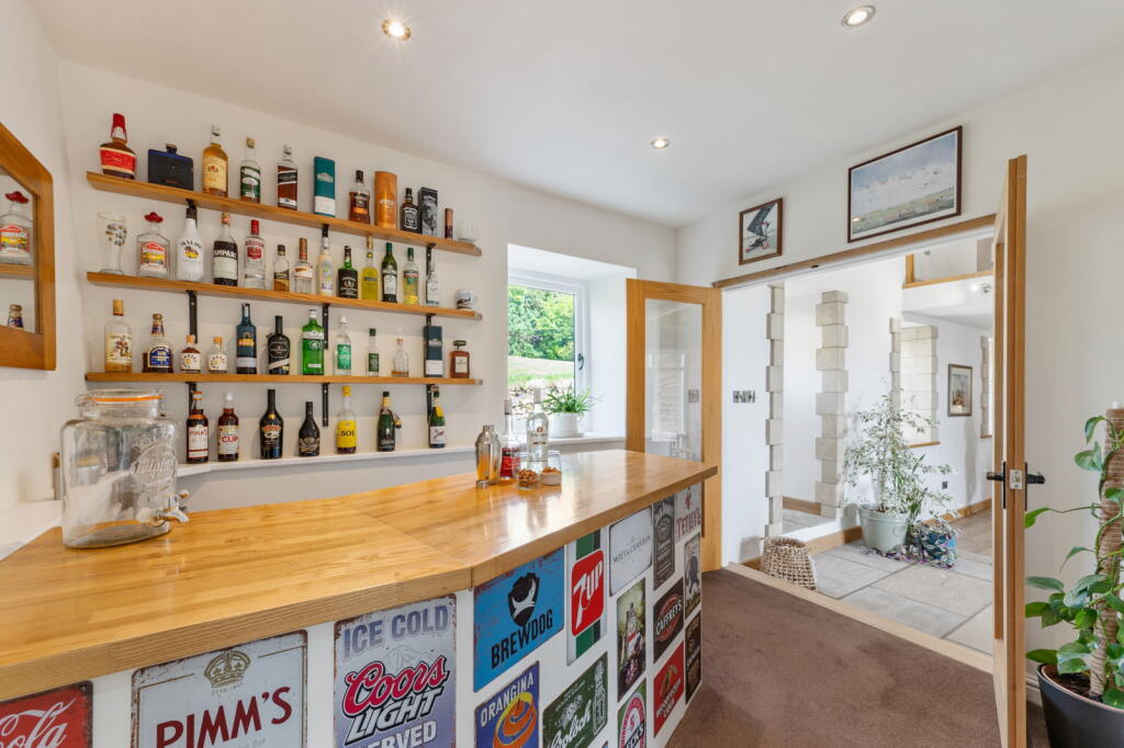 Additional image 11 of Knapley-Ing Farm, Otley Road, High Eldwick, Bingley, BD16