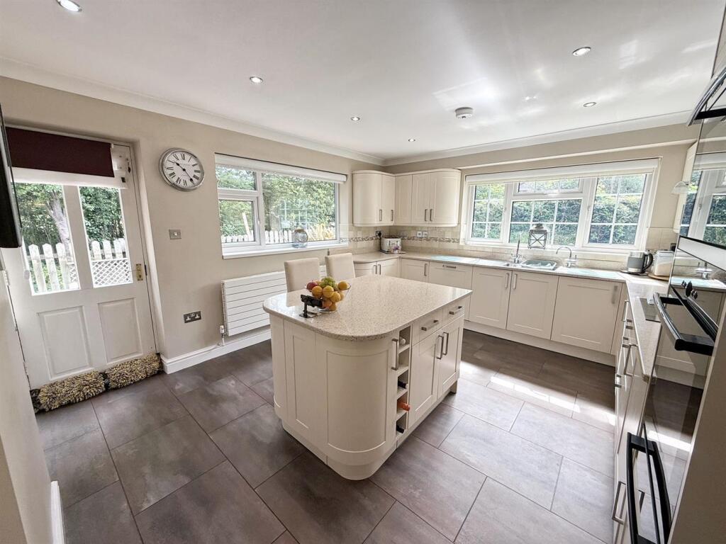 Additional image 11 of Forge Lane, Little Aston, Sutton Coldfield