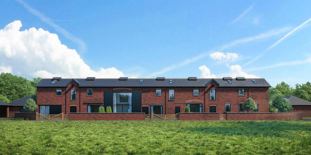 Additional image 14 of Brockhall Village, Old Langho