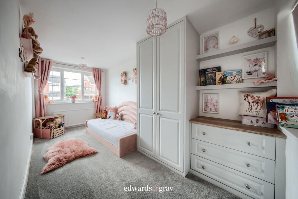 Additional image 14 of Castle Drive, Coleshill, B46 3LX