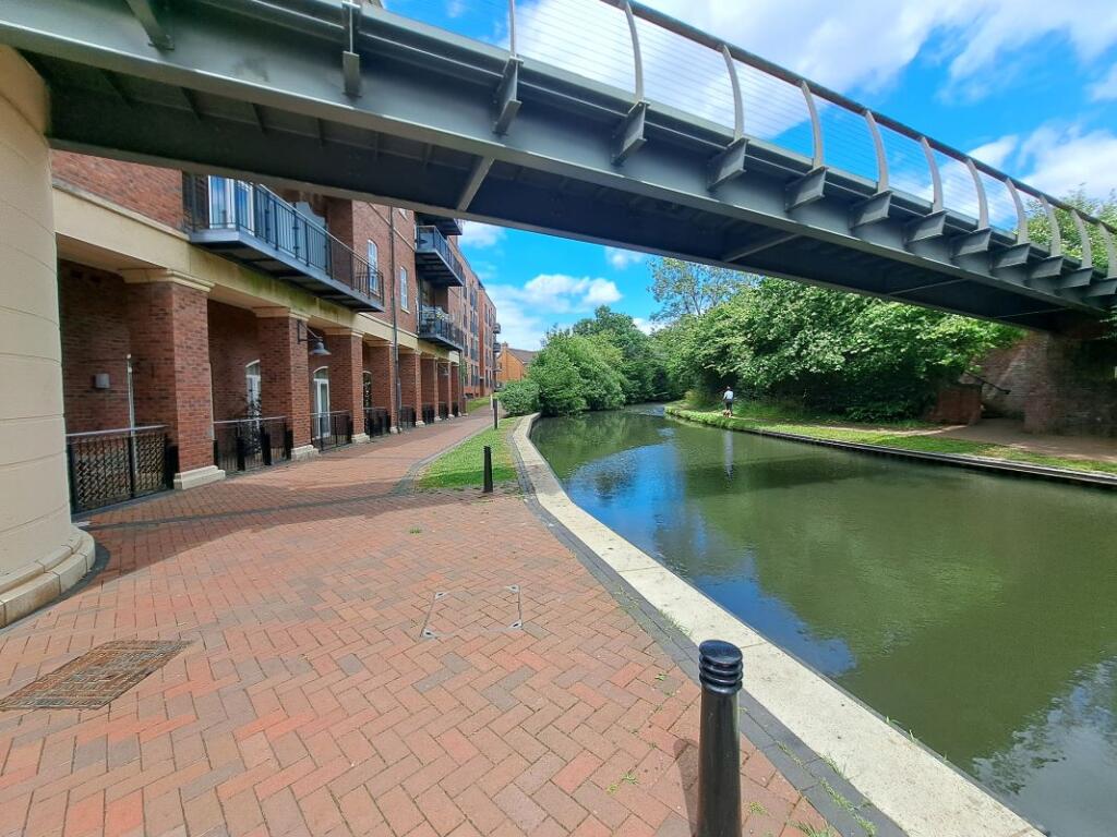 Additional image 20 of Unit 24b Wharf House, Waterside, Shirley, Solihull, West Midlands, B90 1UE