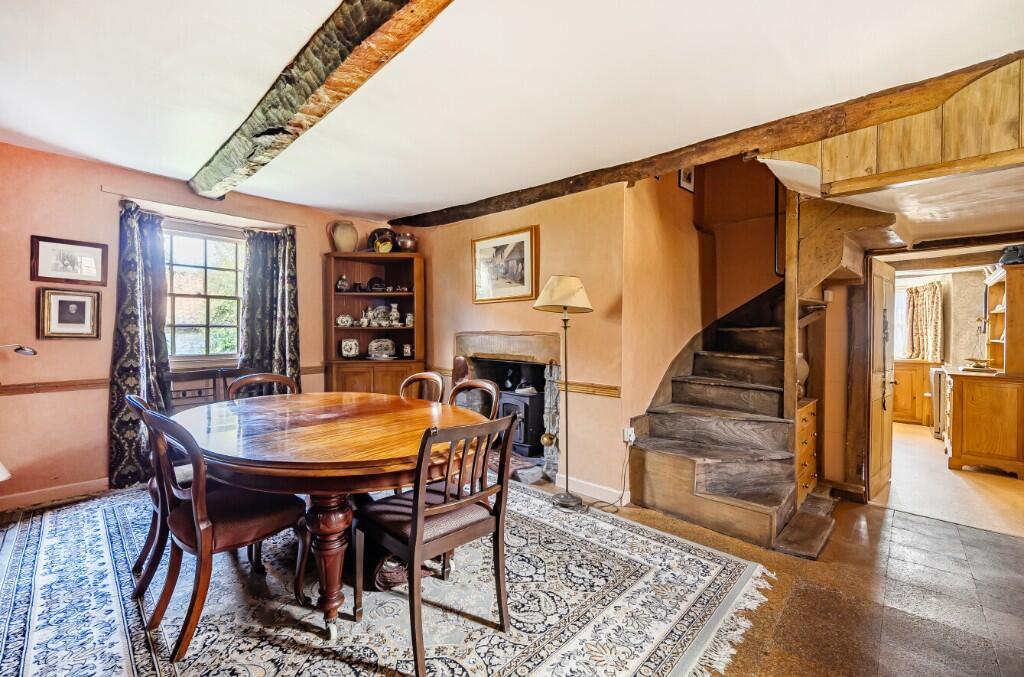 Additional image 22 of High Street, Butleigh, Somerset, BA6 8SU