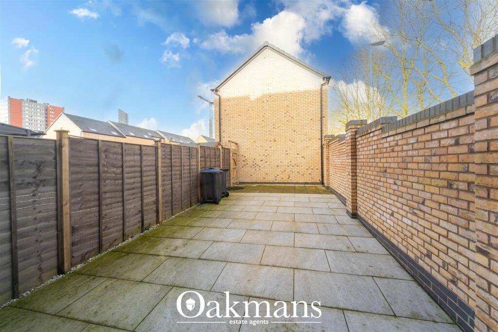 Additional image 24 of Sherlock Street, Birmingham, B5