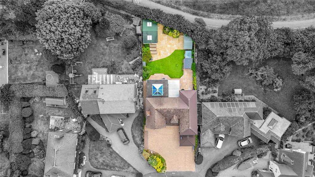 Additional image 35 of Hollyfield Drive, Sutton Coldfield, West Midlands, B75