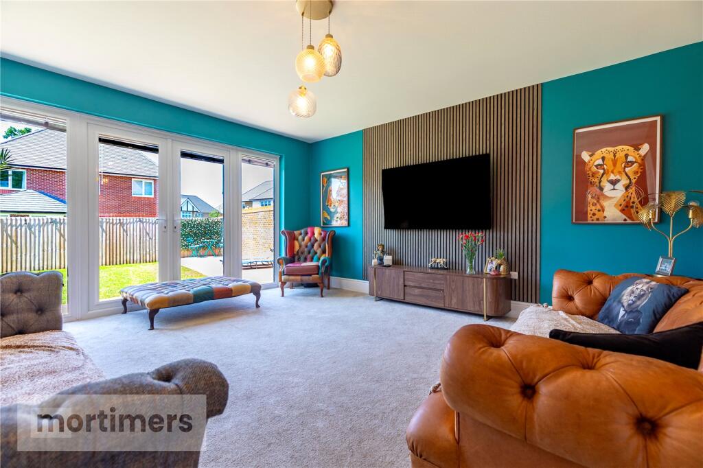 Additional image 3 of Parlock Crescent, Barrow, Clitheroe, Lancashire, BB7