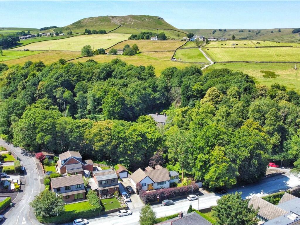 Additional image 46 of Holcombe Road, Helmshore, Rossendale, BB4