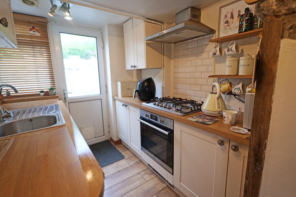 Additional image 10 of Pleasant View, Foulridge, BB8