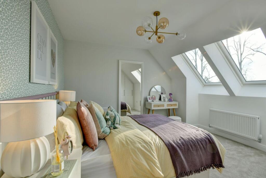 Additional image 20 of Beauchamps Drive, Midsomer Norton, Radstock, BA3