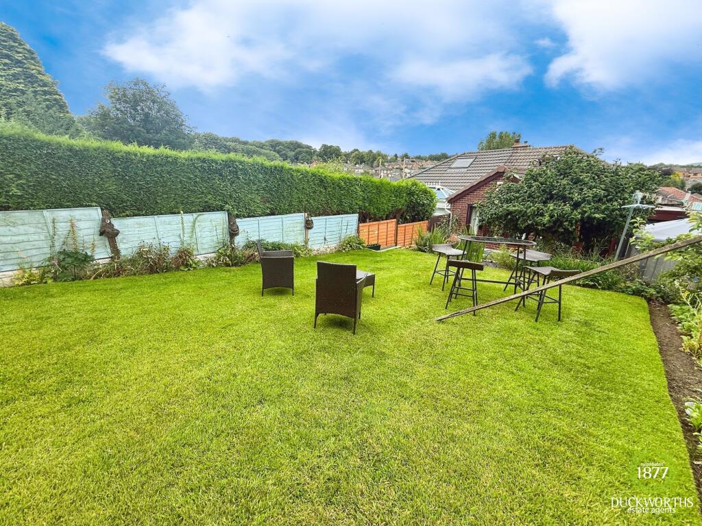 Additional image 19 of Crow Wood Avenue, Burnley, BB12