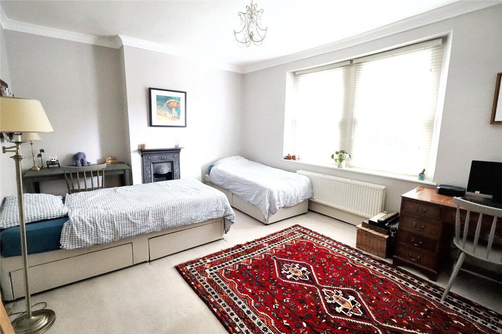 Additional image 6 of Clarence Terrace, Widcombe Hill, Bath, BA2