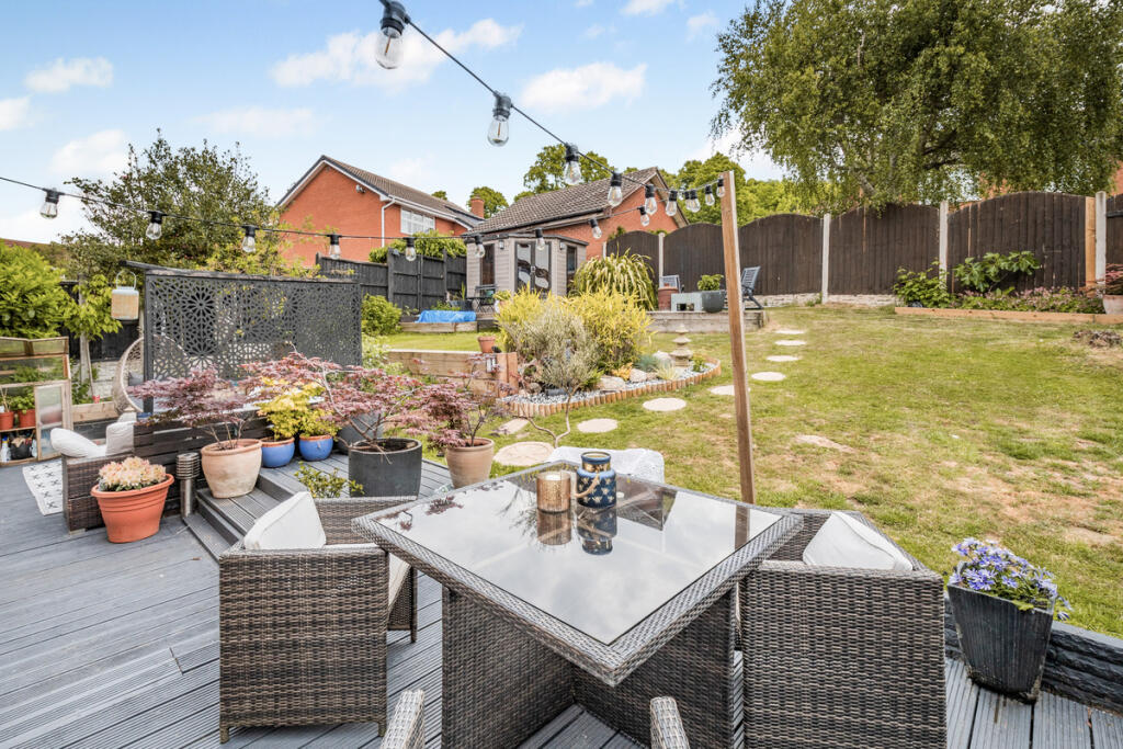 Additional image 23 of Preston Avenue, Sutton Coldfield, B76