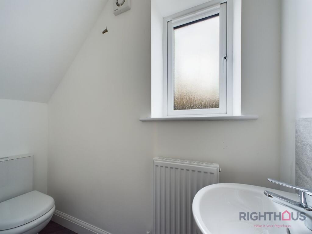 Additional image 7 of Woodlands View, Queensbury, BD13