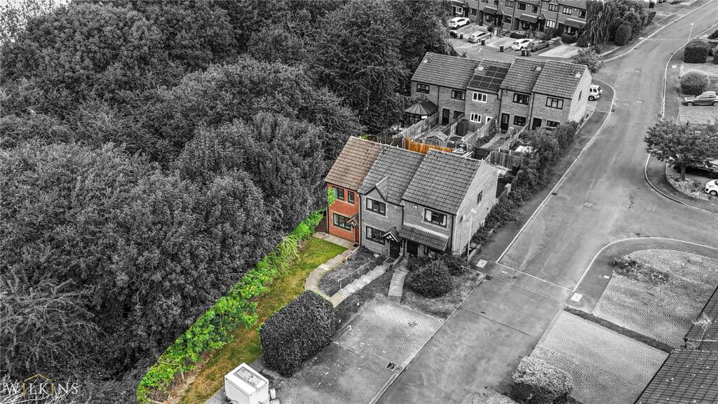 Woodland Way, Birchmoor, Tamworth, Warwickshire, B78