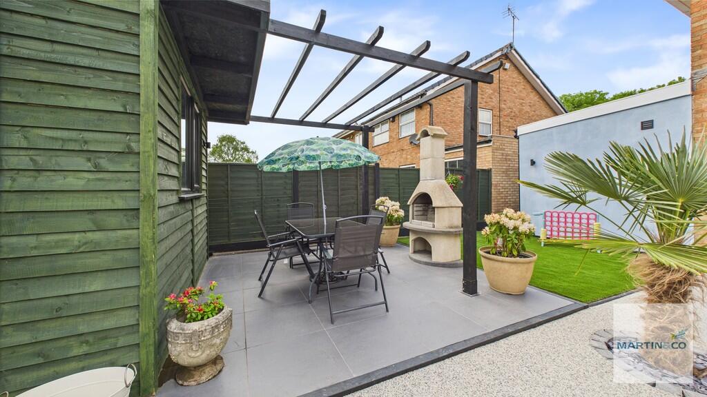 Additional image 22 of Lindridge Drive, Sutton Coldfield, B76 9RQ